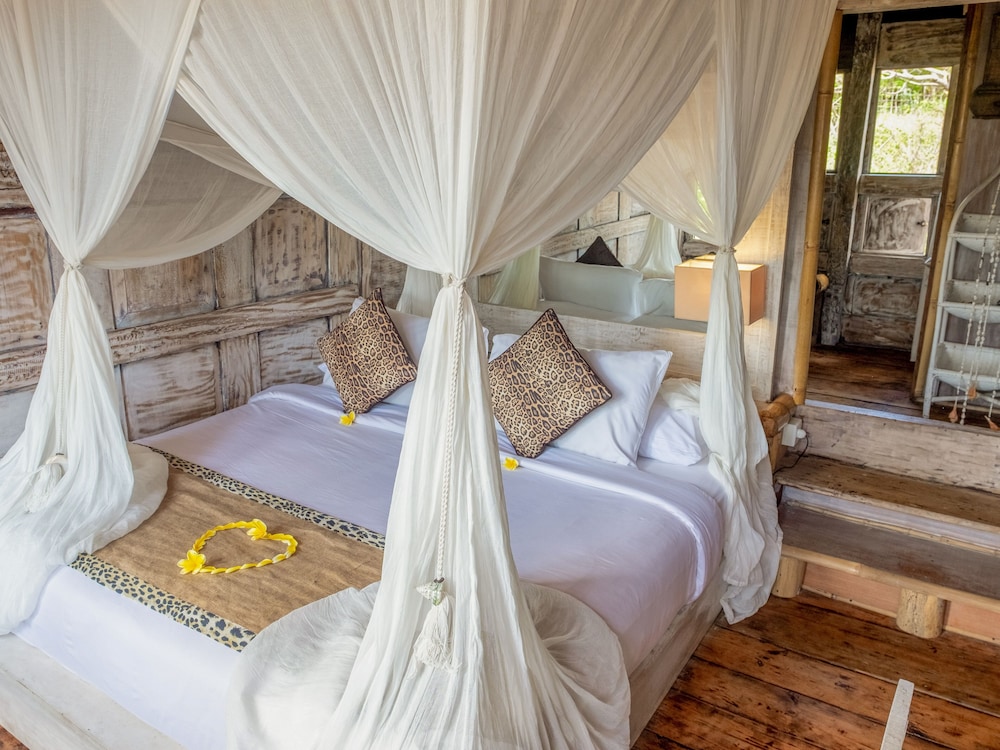 Toraja Bambu-Bali Updated 2023 Room Price-Reviews & Deals | Trip.com