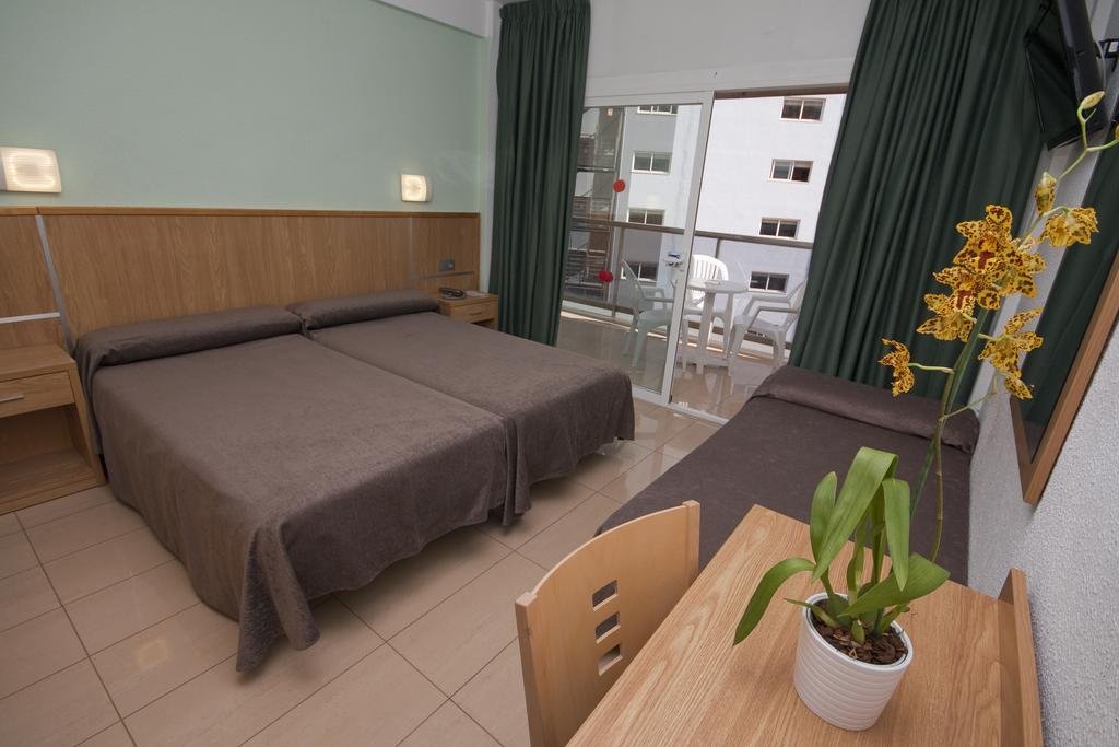 Hotel Perla-Benidorm Updated 2023 Room Price-Reviews & Deals | Trip.com