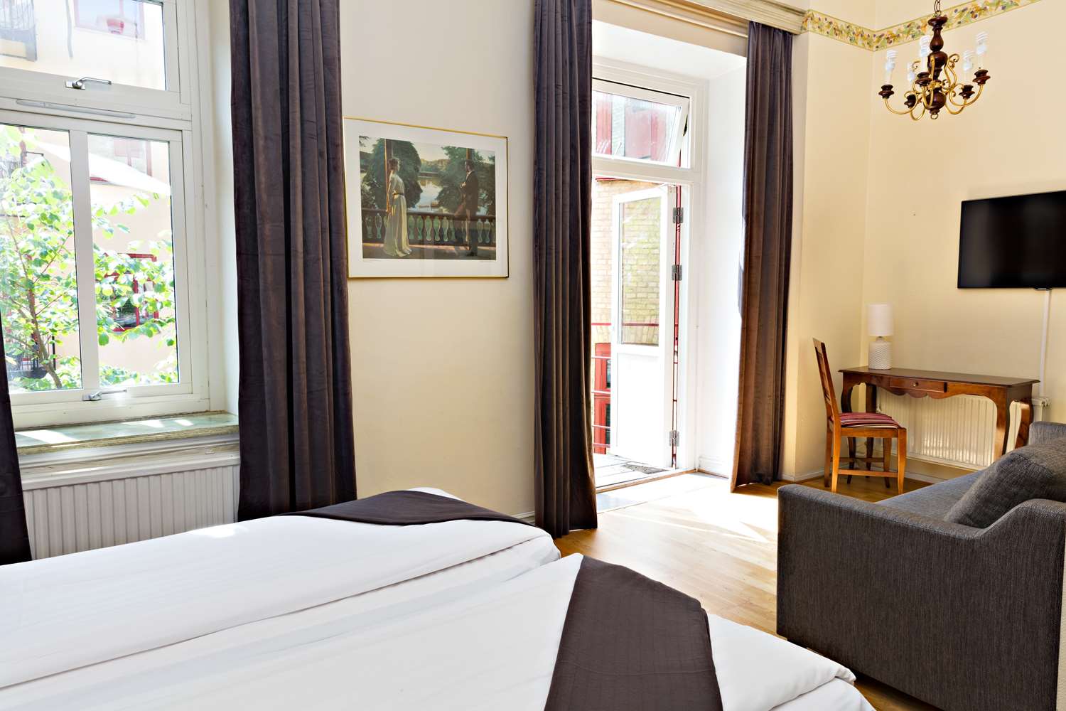 Hotel Vasa, Sure Hotel Collection by Best Western-Gothenburg Updated 2022  Room Price-Reviews & Deals | Trip.com