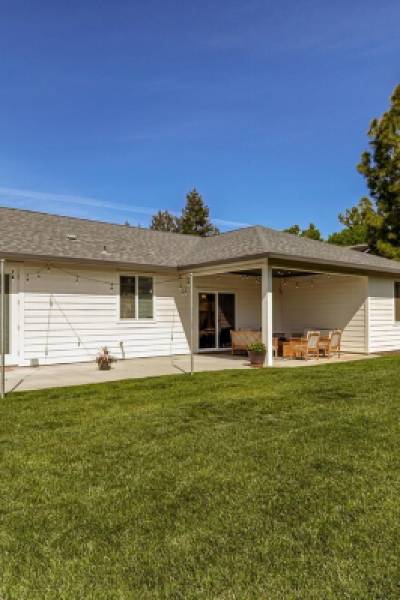 Quartz Hill Manor | hot tub w/ peace & quiet