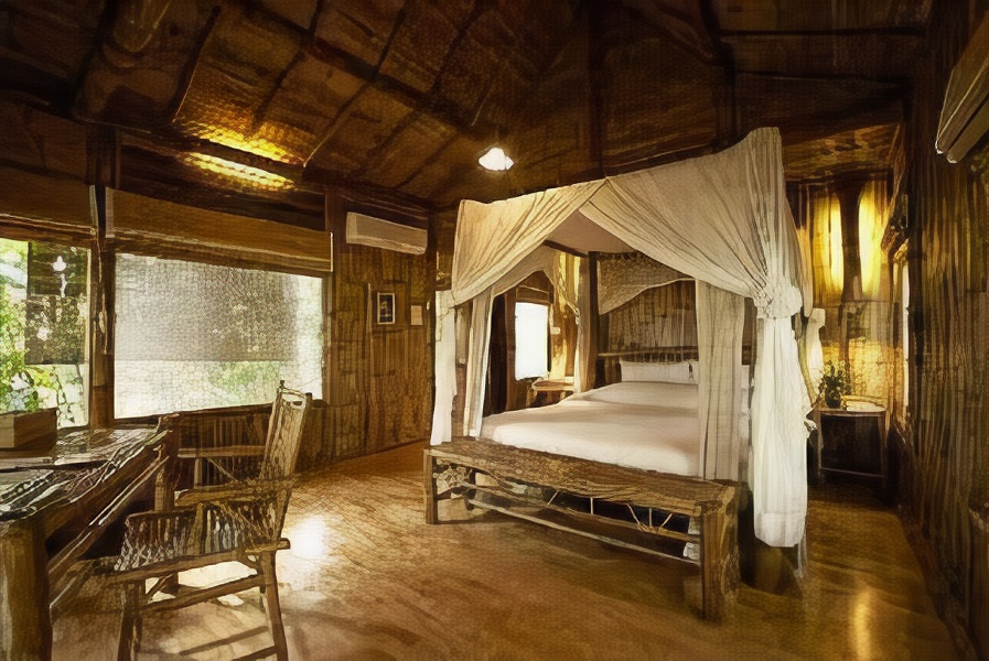 Phu Chaisai Mountain Resort-Si Kham Updated 2022 Room Price-Reviews & Deals  | Trip.com