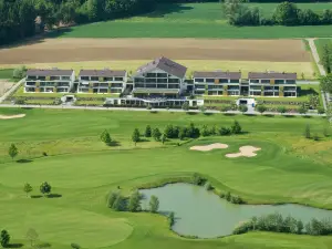 高尔夫全景疗养酒店(Wellnesshotel Golf Panorama)