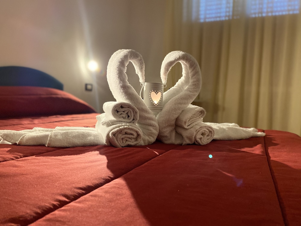 Hotel le Vele-Cesenatico Updated 2022 Room Price-Reviews & Deals | Trip.com