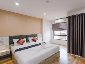 塔朱姆拉精品酒店(Thapjumras Boutique Hotel)