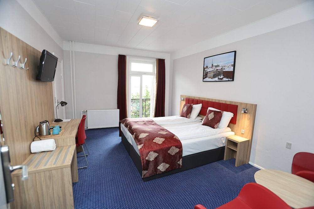 Hotel Skandia-Helsingor Updated 2023 Room Price-Reviews & Deals | Trip.com
