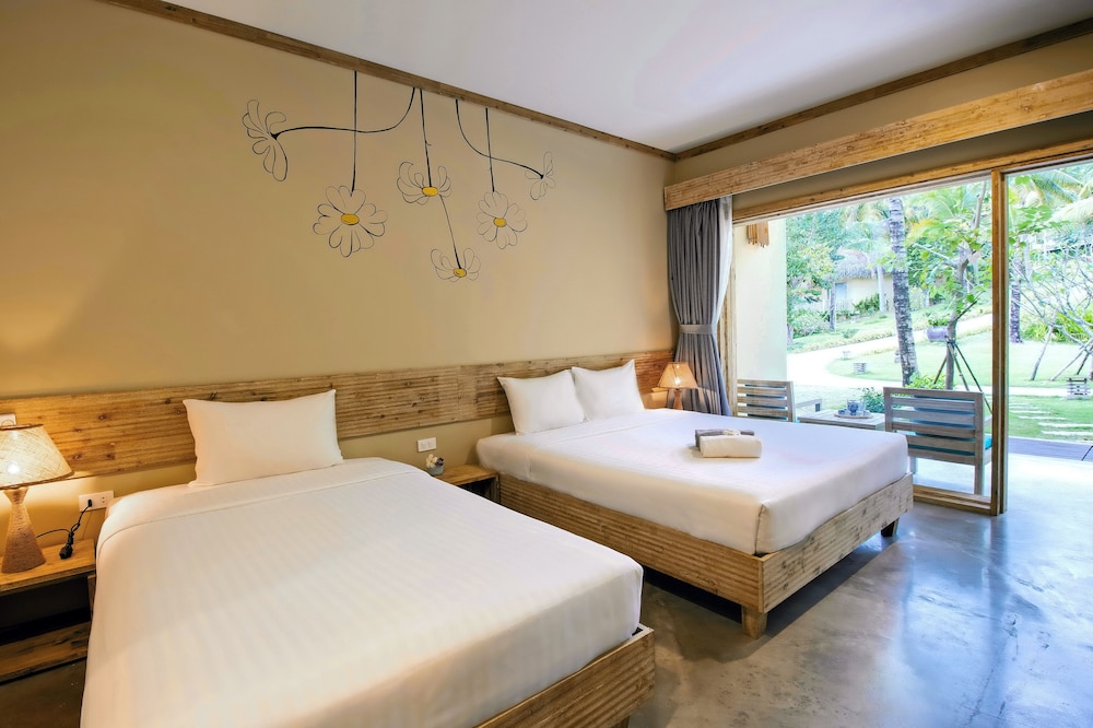 Lahana Resort Phu Quoc & Spa - Évaluations de l'hôtel 4 étoiles à Phu Quoc