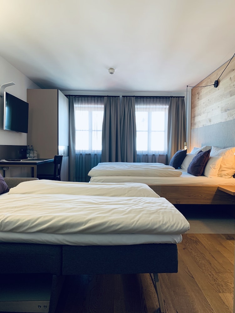 Stadthotel Kachelofen-Krumbach Updated 2022 Room Price-Reviews & Deals |  Trip.com