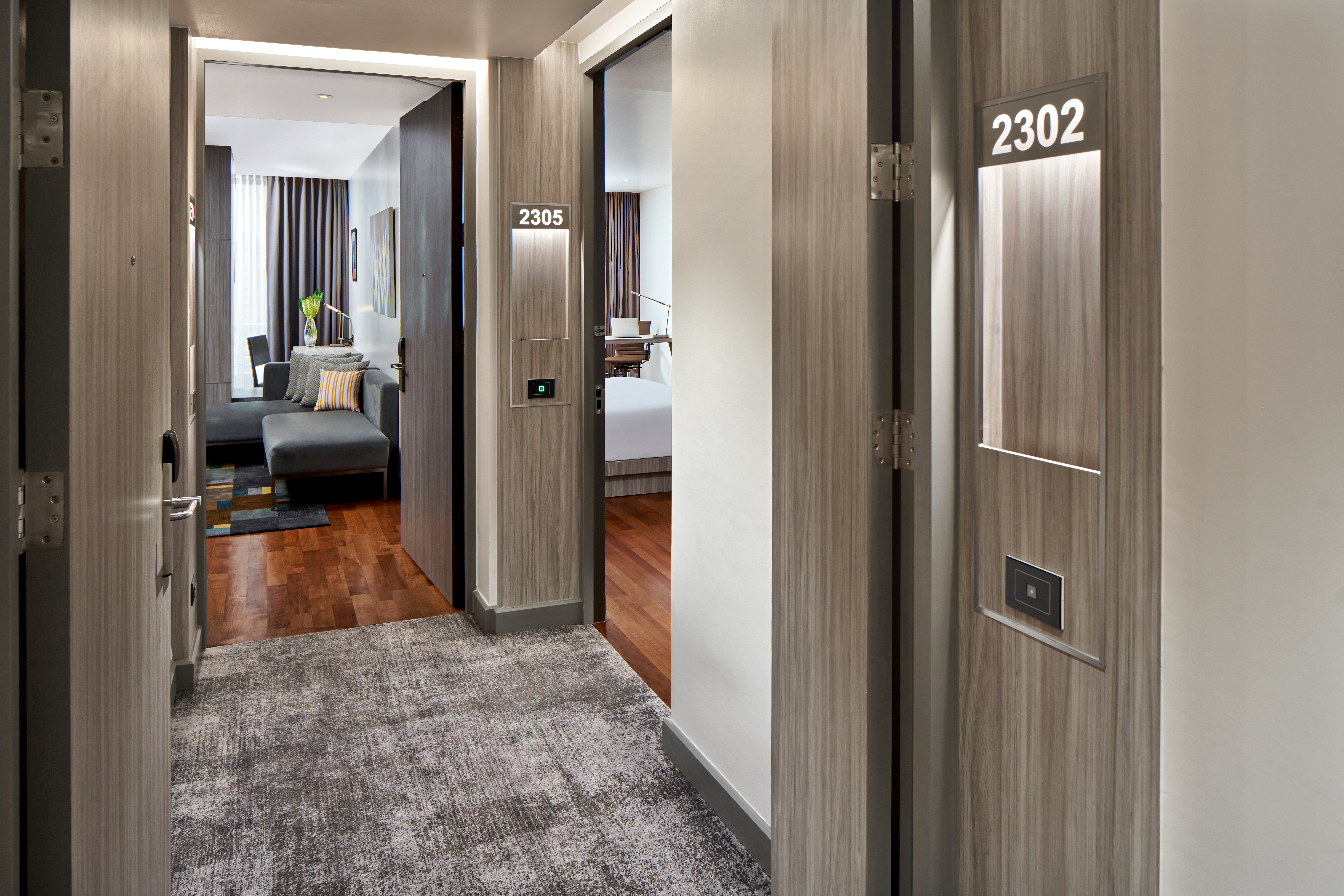 Fraser Suites Sukhumvit, Bangkok-Bangkok Updated 2022 Room Price-Reviews &  Deals | Trip.com