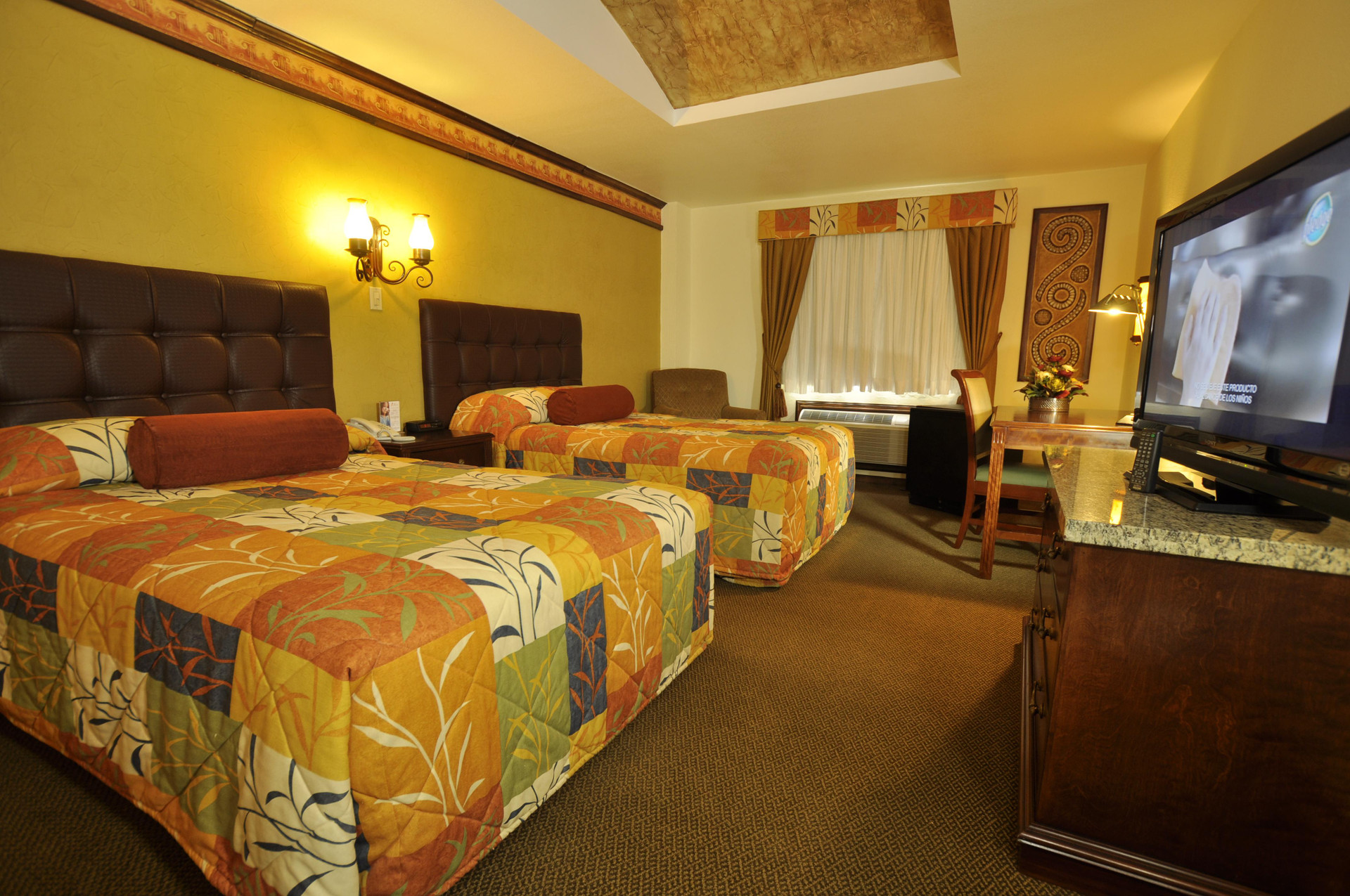 Hotel María Bonita Consulado Americano-Ciudad Juarez Updated 2022 Room  Price-Reviews & Deals | Trip.com