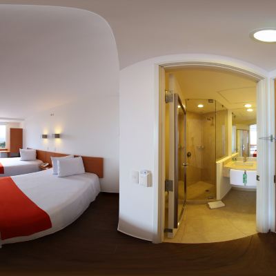 Superior Room - 2 Twin Beds