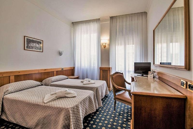 Quality Hotel Nova Domus-Rome Updated 2023 Room Price-Reviews & Deals |  Trip.com