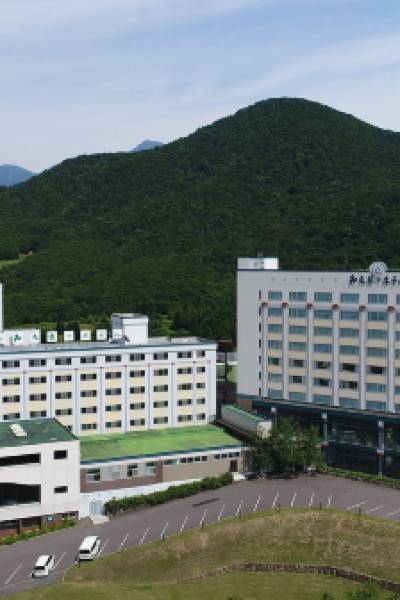 Shiretoko Daiichi Hotel