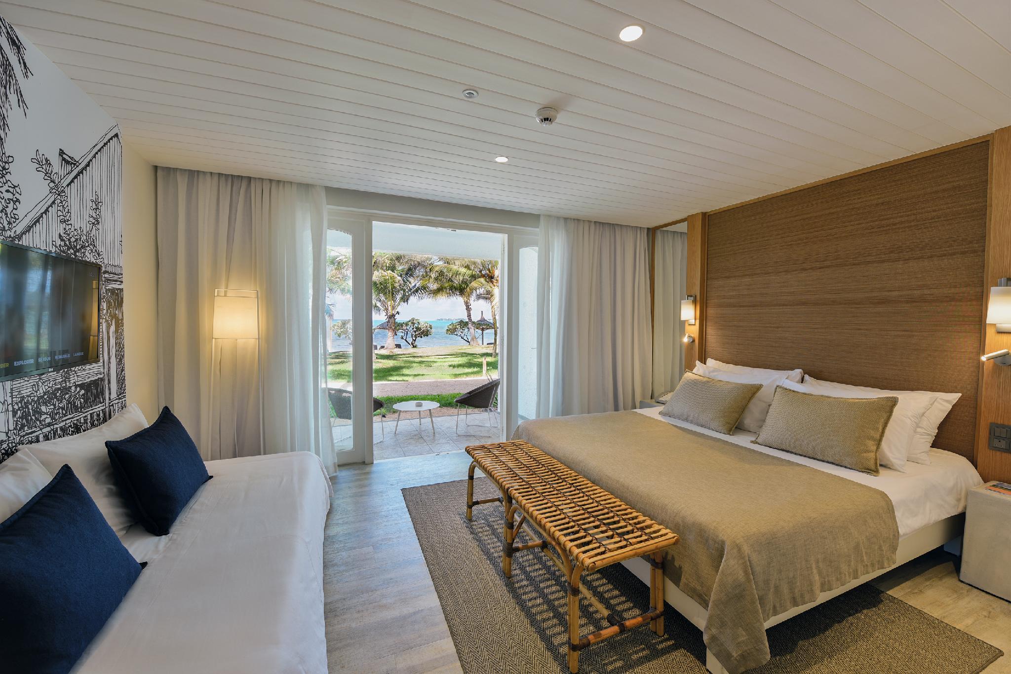 Canonnier Beachcomber Golf Resort & Spa, Grand Baie Latest Price & Reviews  of Global Hotels 2023 | Trip.com