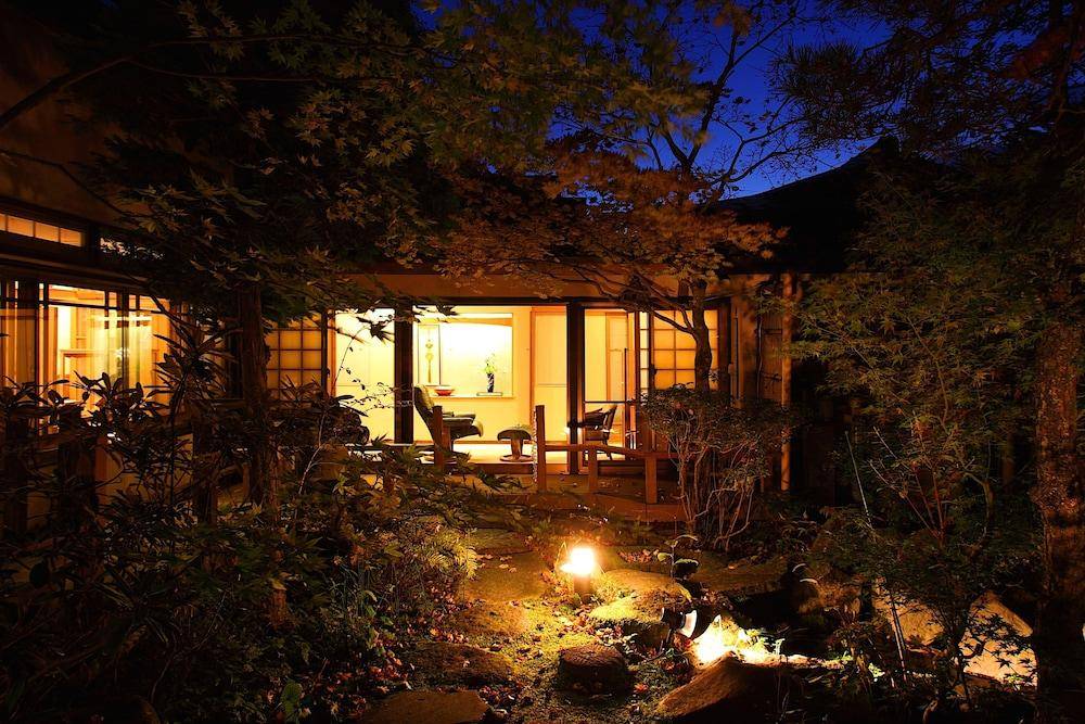 鹤屋旅馆(Tsuruya Ryokan)图片
