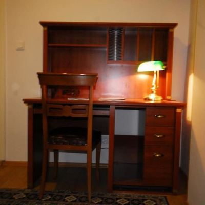 Economy Triple Room