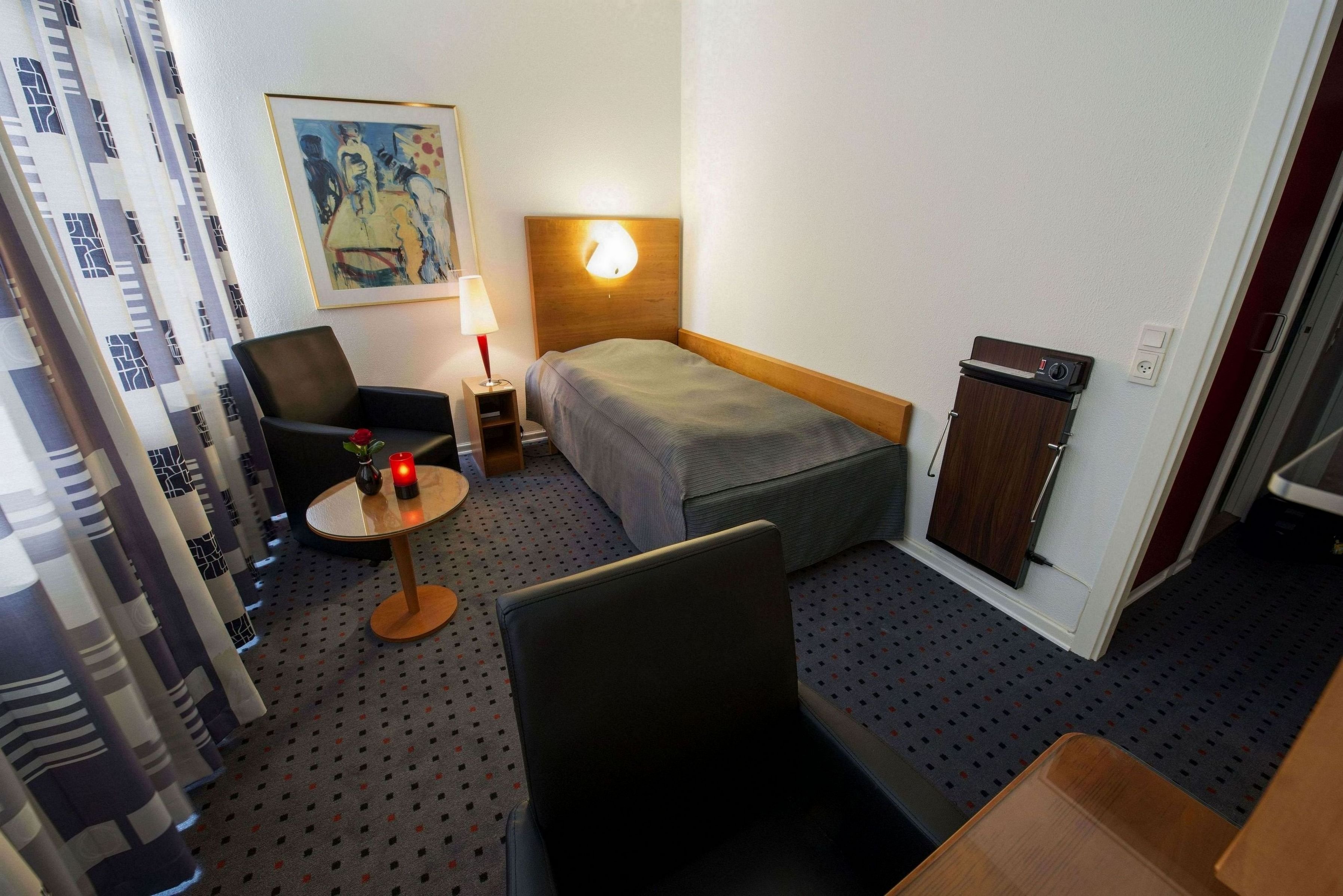 Hotel Medi-Ikast Updated 2023 Room Price-Reviews & Deals | Trip.com