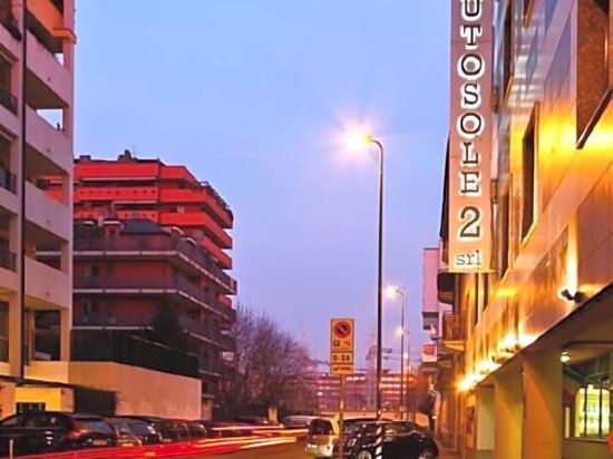 Motel Autosole 2 Milan 2022 Hotel Deals Klook United States