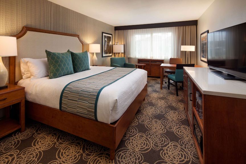 Redondo Beach Hotel, Tapestry Collection by Hilton-Redondo Beach Updated  2023 Room Price-Reviews u0026 Deals | Trip.com