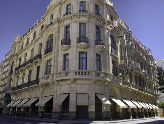 Esplendor by Wyndham Savoy Rosario - Valoraciones de hotel de 4 estrellas  en Rosario