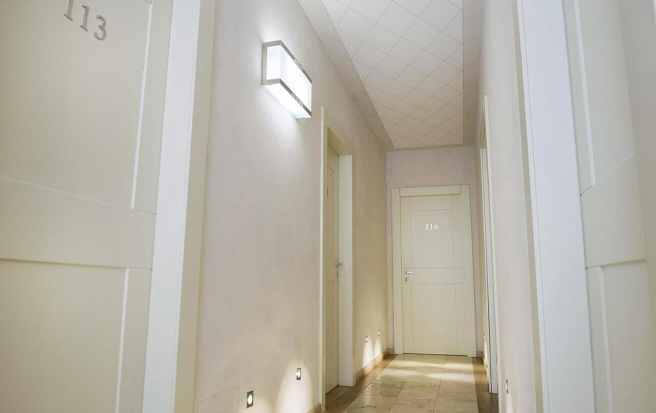 Hotel Alta la Vista Over view