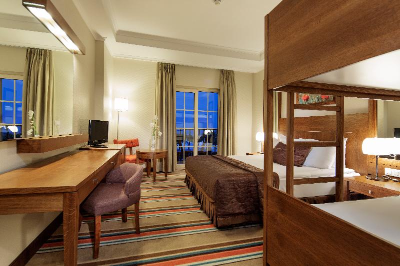 Sunis Elita Beach Resort Hotel & Spa - All Inclusive-Kizilagac Updated 2022  Room Price-Reviews & Deals | Trip.com