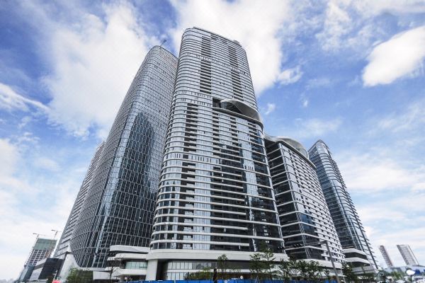 深圳卓越前海壹号公寓