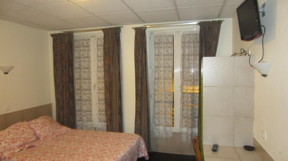 Hôtel Jarry Confort-Paris Updated 2023 Room Price-Reviews & Deals | Trip.com