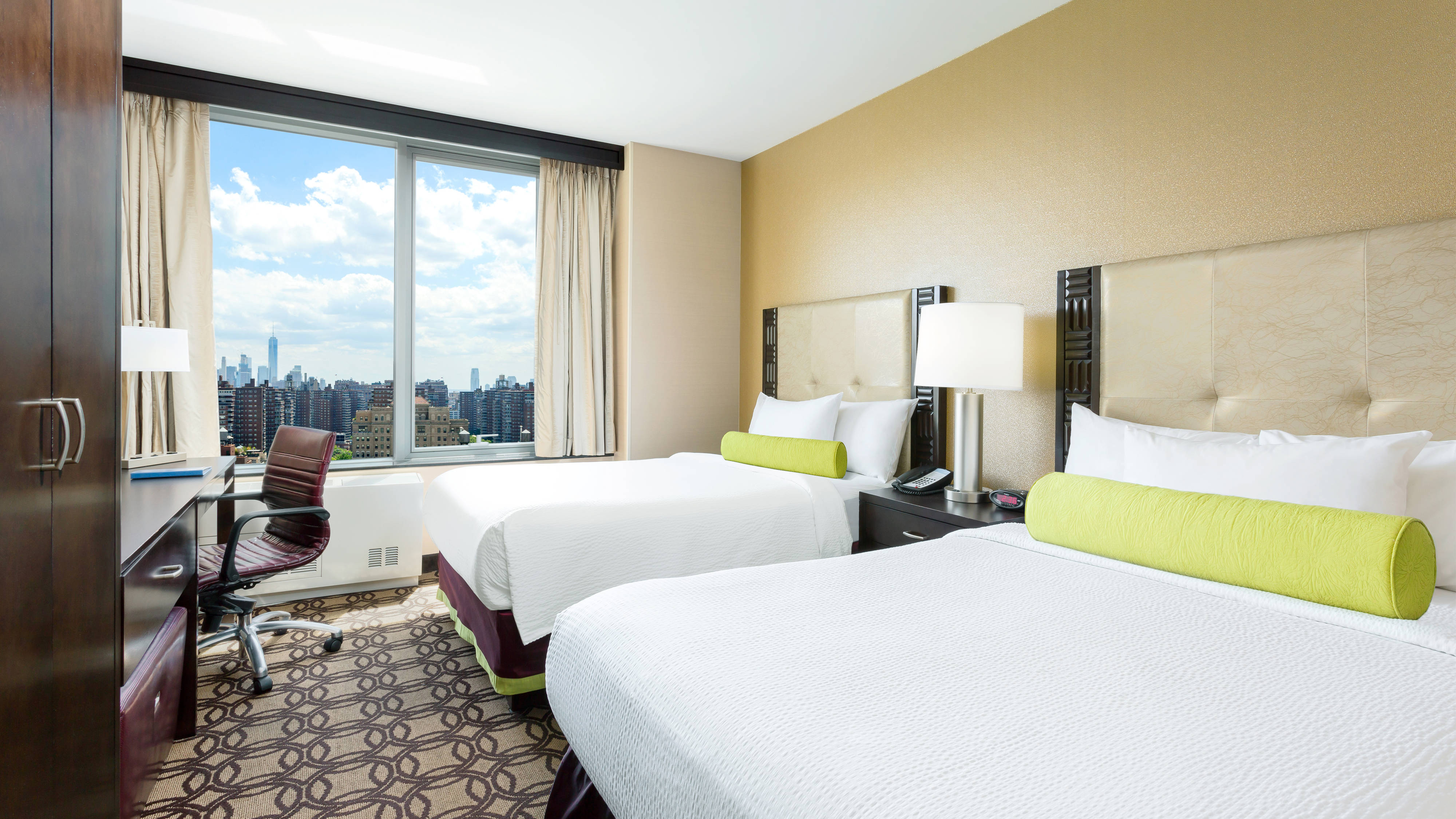 Fairfield Inn & Suites by Marriott New York Midtown Manhattan/Penn Station-New  York Updated 2023 Room Price-Reviews & Deals | Trip.com