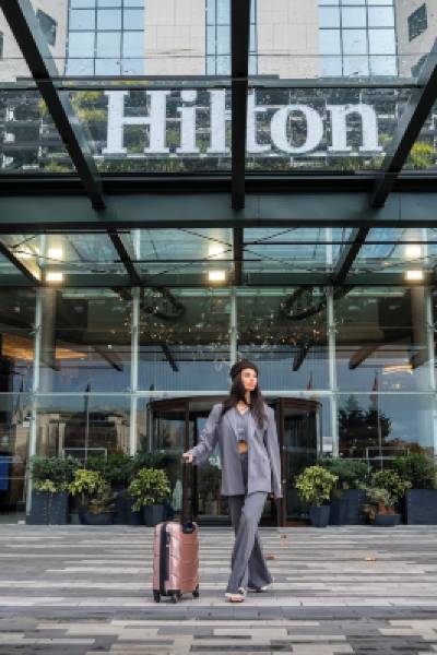 Hilton Sofia