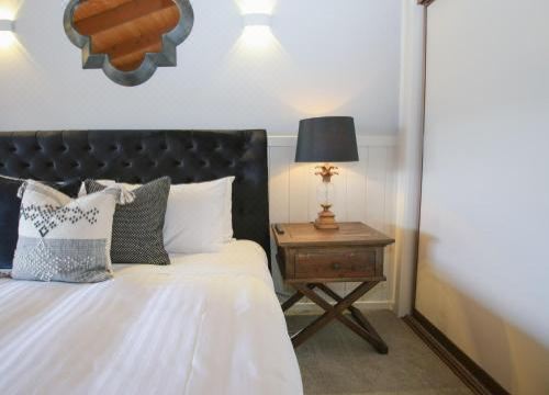 Top of the Town Over view