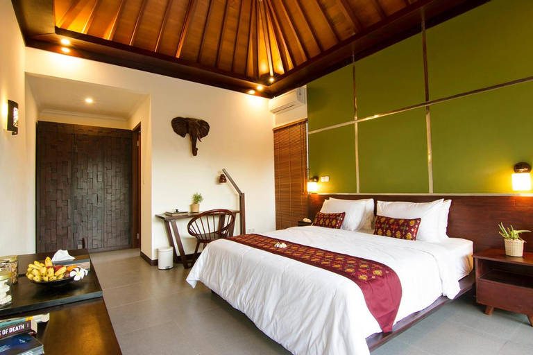 Samata Village Gili Air - Valoraciones de hotel de 4 estrellas en Pemenang