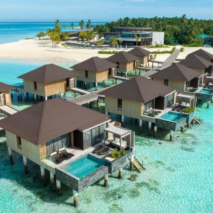 马尔代夫马蒂富士岛Madifushi6日5晚自由行 马尔代夫马蒂富士岛Madifushi6日5晚自由行