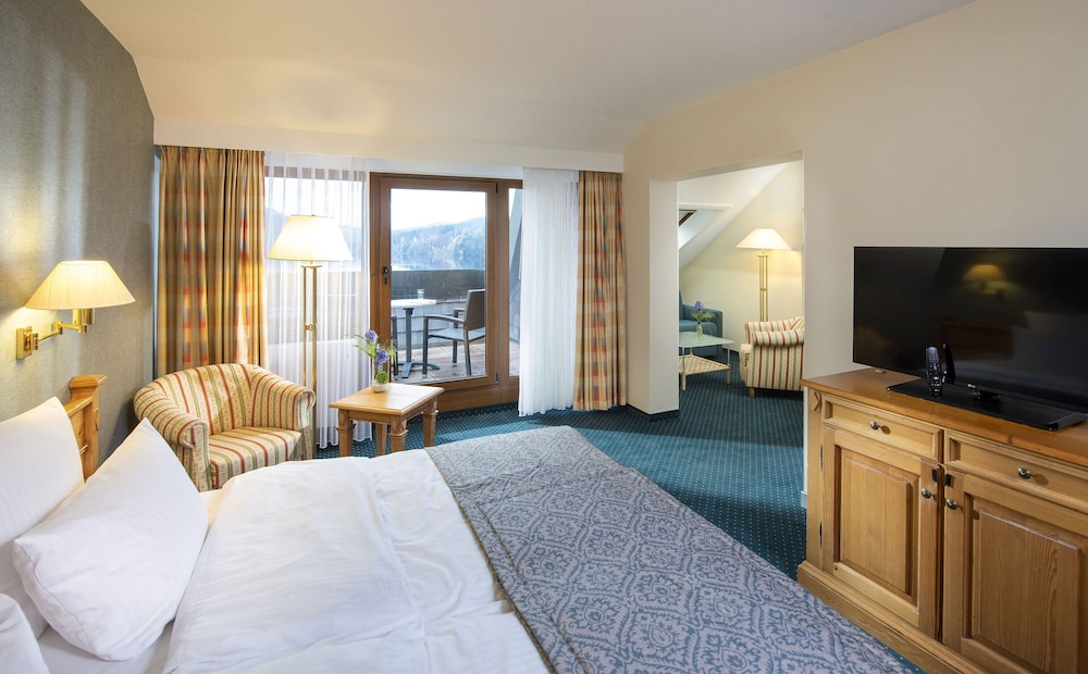 Maritim TitiseeHotel Titisee-Neustadt, Titisee Latest Price & Reviews of  Global Hotels 2023 | Trip.com