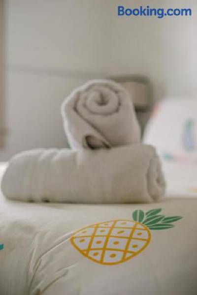 New - Pineapple Loft - Entire House Downtown Hilo with AC