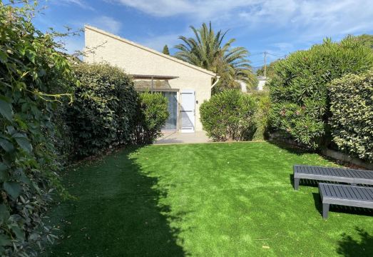 Marina di Fautea Over view