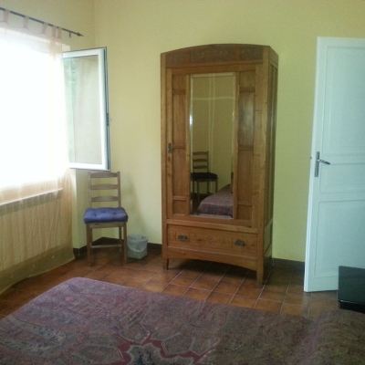 Deluxe Double Room, Shared Bathroom