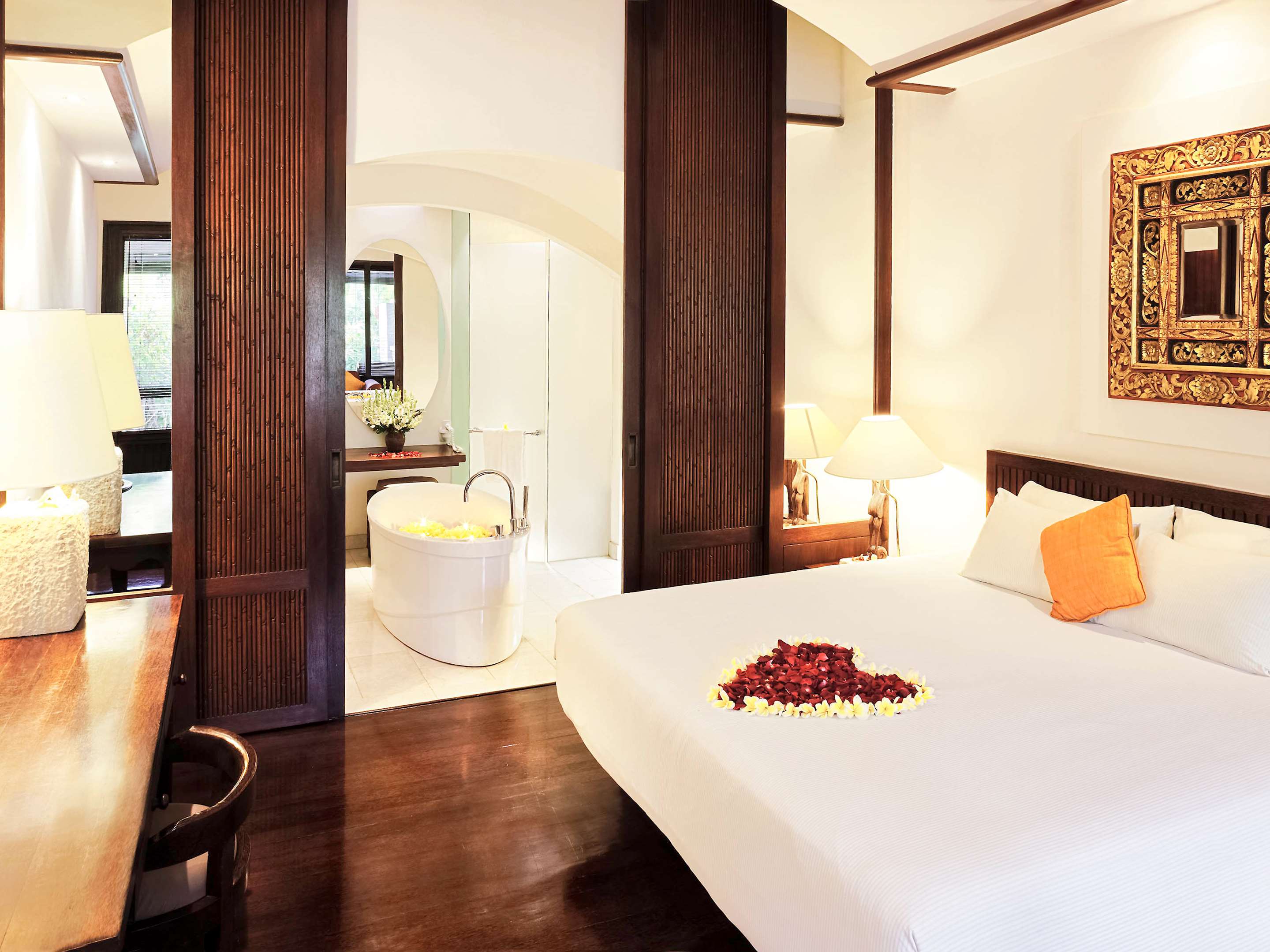Novotel Bali Benoa-Bali Updated 2023 Room Price-Reviews & Deals | Trip.com