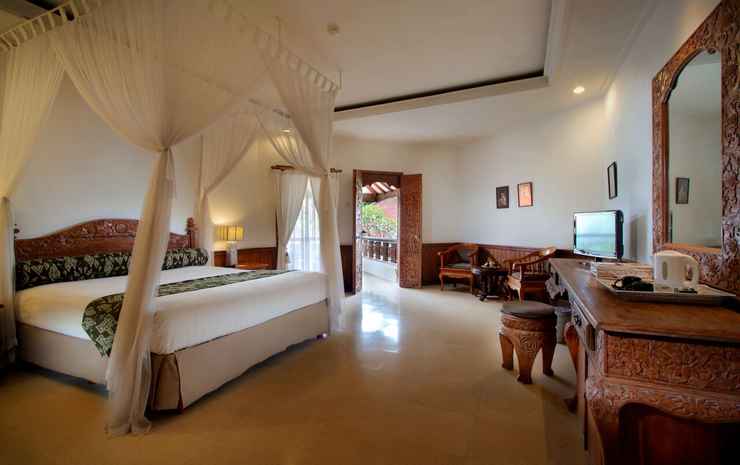 Keraton Jimbaran Resort-Bali Updated 2023 Room Price-Reviews & Deals |  Trip.com