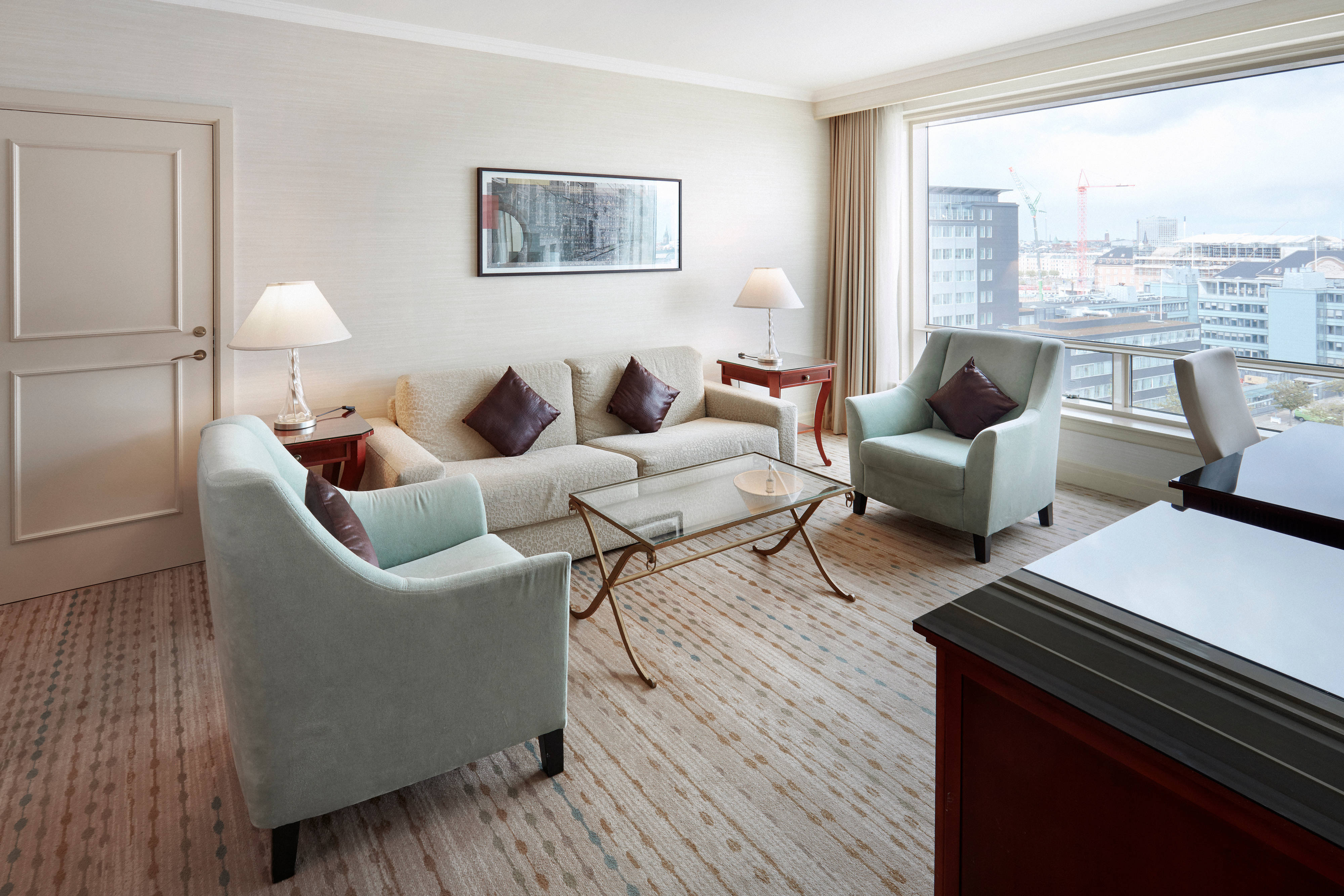 Copenhagen Marriott Hotel-Copenhagen Updated 2023 Room Price-Reviews &  Deals | Trip.com
