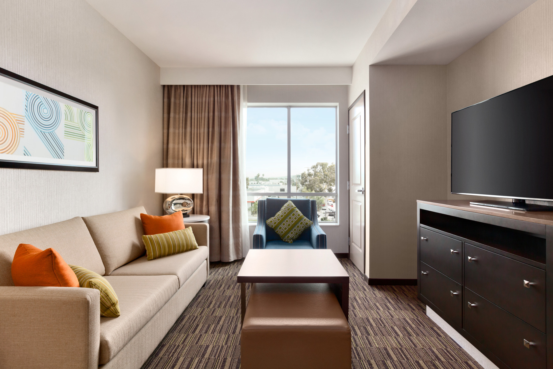 Homewood Suites By Hilton Irvine John Wayne Airport-Irvine Updated 2022  Room Price-Reviews & Deals | Trip.com