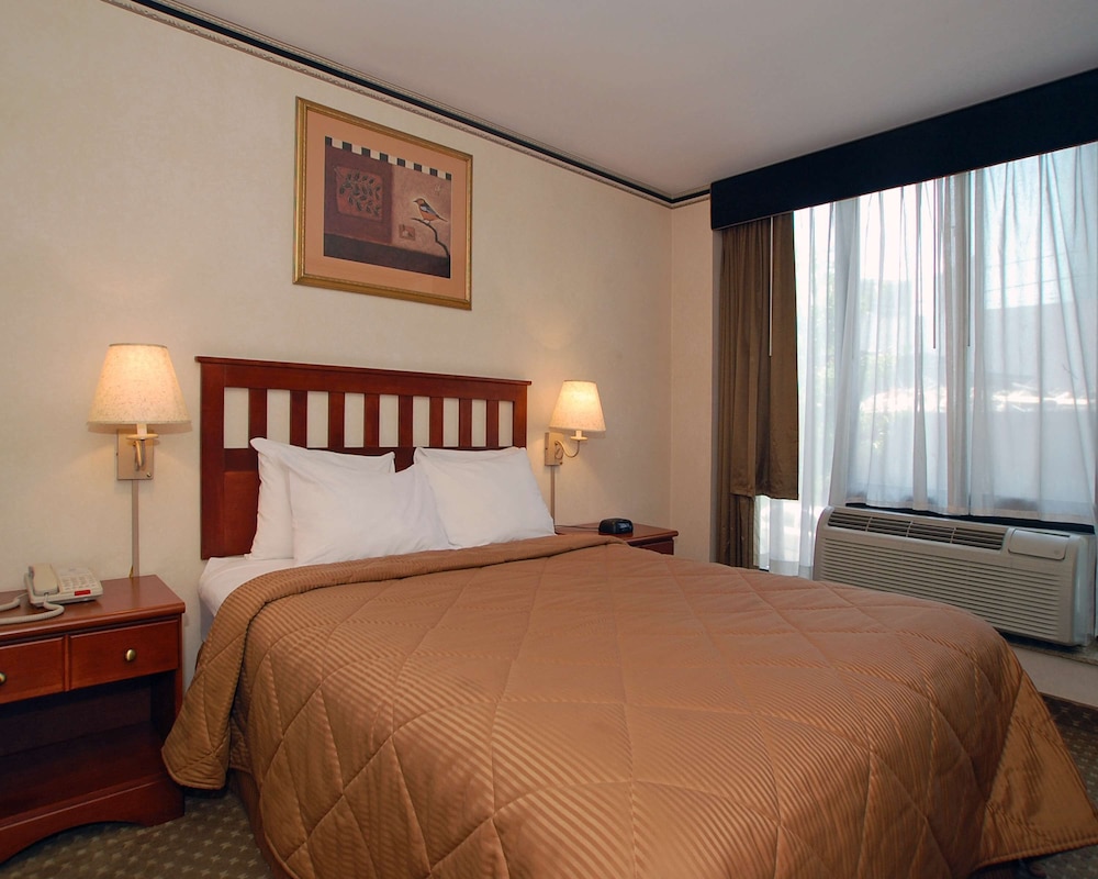 Lion Inn Suites Long Island City-New York Updated 2023 Room Price-Reviews & Deals |