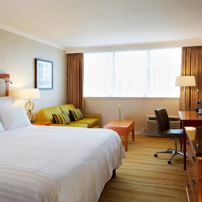 Superior Room, Guest room, 1 King, Free Wi-fi