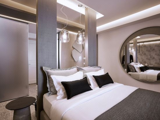 Amazon Mykonos Resort & Spa-Agios Ioannis Mykonos Updated 2023 Room  Price-Reviews & Deals | Trip.com