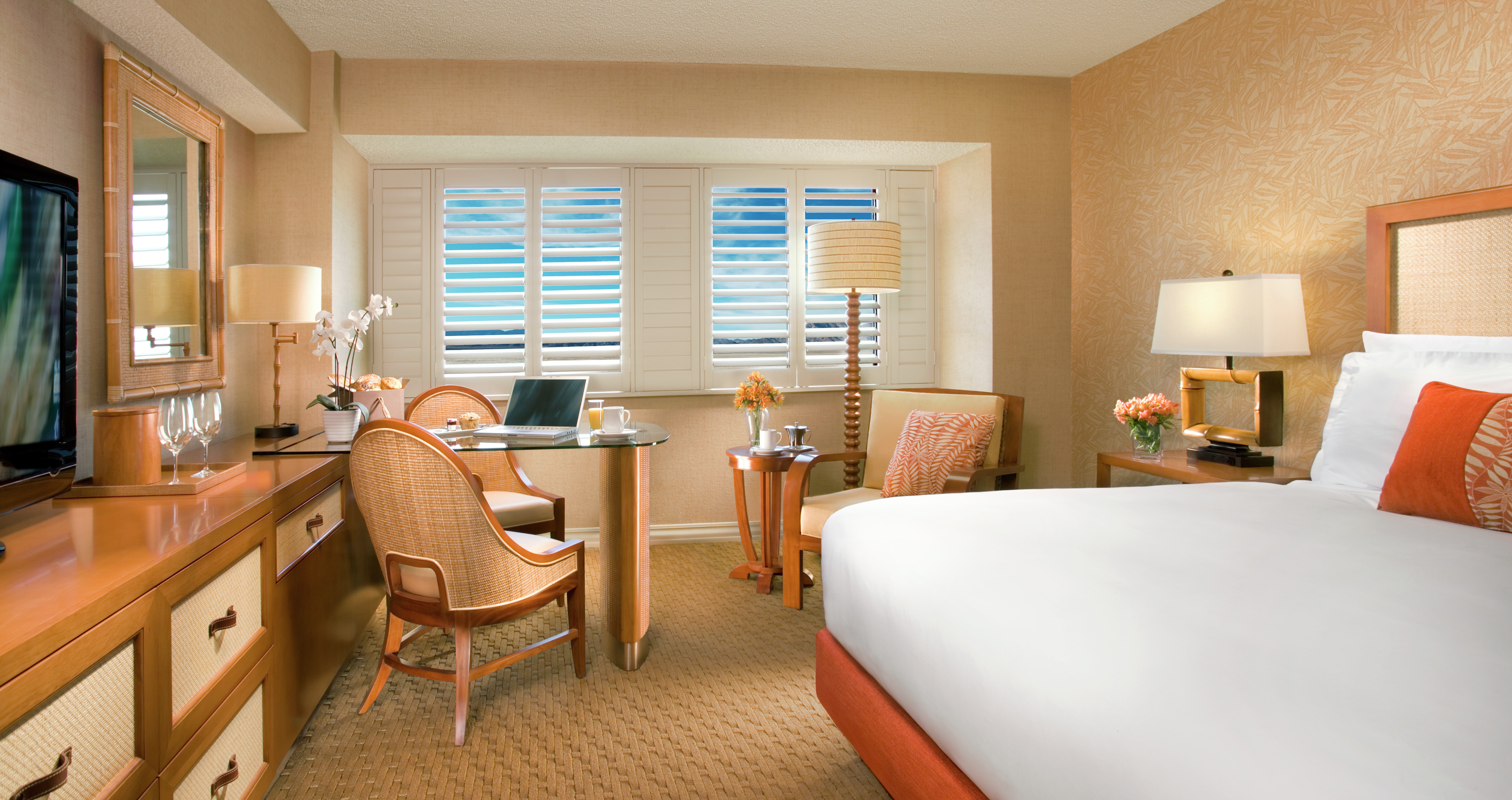 Tropicana Las Vegas a DoubleTree by Hilton Hotel and Resort - Valoraciones  de hotel de 4 estrellas en Las Vegas