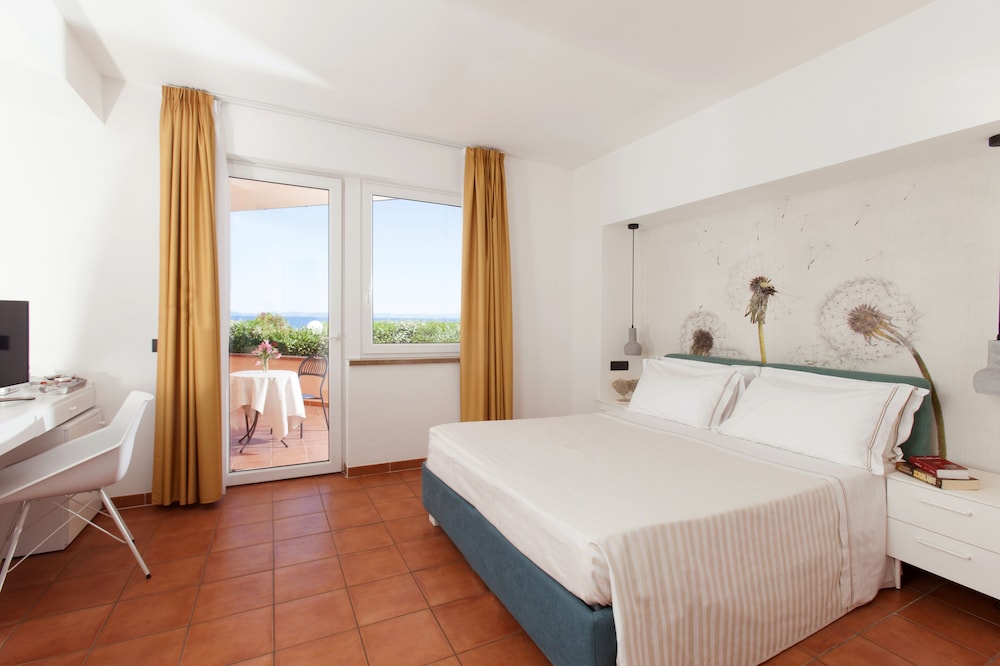 Hotel Villa Domizia-Porto Santo Stefano Updated 2023 Room Price-Reviews &  Deals | Trip.com