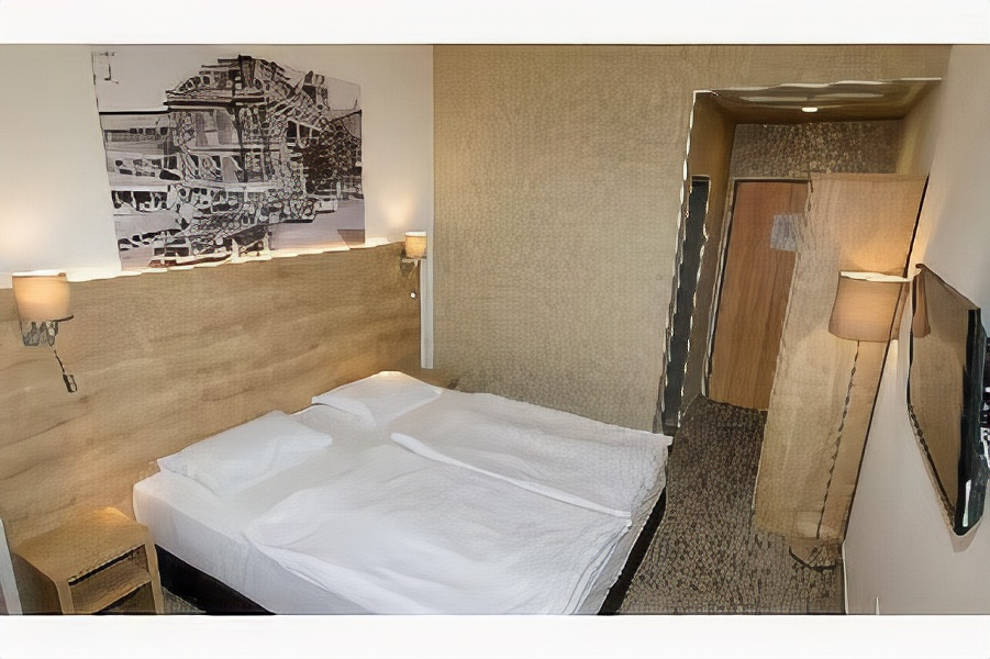 City Hotel Ring-Budapest Updated 2022 Room Price-Reviews & Deals | Trip.com