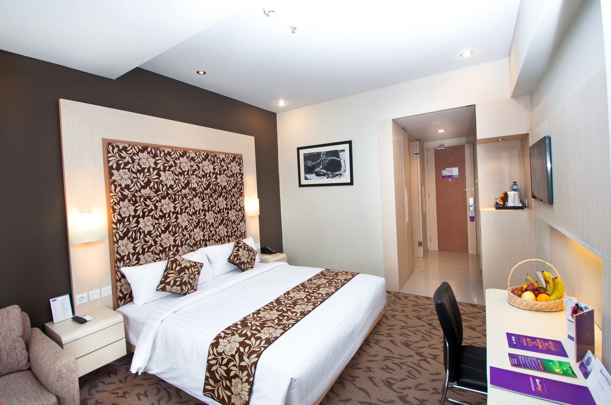 Quest San Hotel Denpasar Bali by Aston-Bali Updated 2023 Room Price-Reviews  & Deals | Trip.com