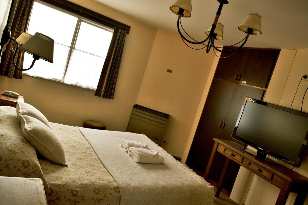 Hotel Costanera-Puerto San Julian Updated 2023 Room Price-Reviews & Deals |  Trip.com