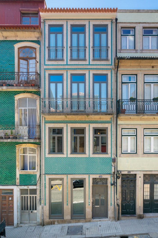 Canto de Luz - Luxury Maison Over view