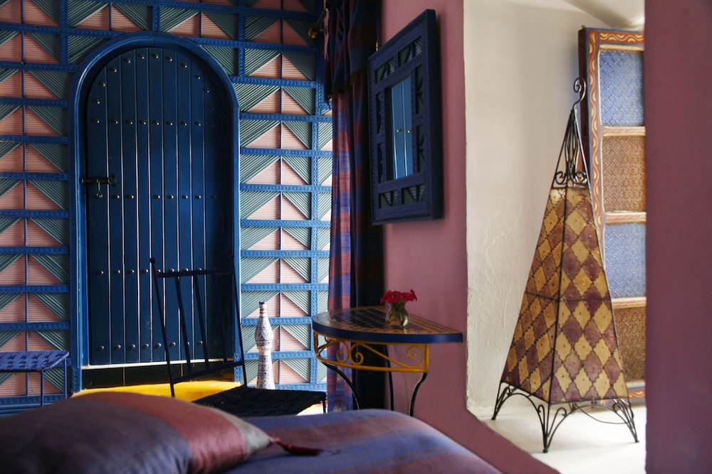 Riad Zara-Marrakech Updated 2023 Room Price-Reviews & Deals | Trip.com